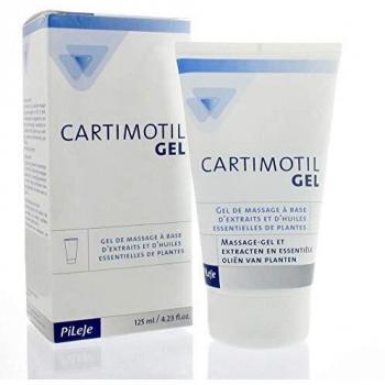 Cartimotil Gel 125 ml - Pileje