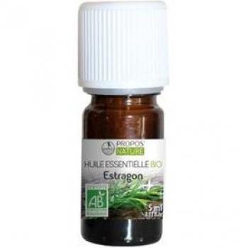 Propos Natural – Essence d’Estragon Bio 5 ml