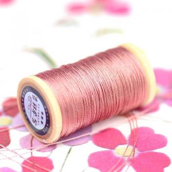 High-Strength 3 Strands 0.3mm Nylon Braided Thread Roll 50M