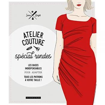 Atelier couture spécial rondes