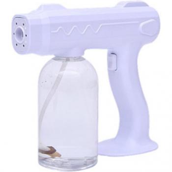 USB Handheld Blue Light Atomizer 200ml