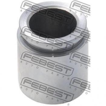 Bremssattelkolben Hinterachse FEBEST 0176-MCU10R