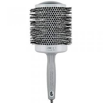 Olivia Garden Brush Redondo Ceramic+Ion 80 mm