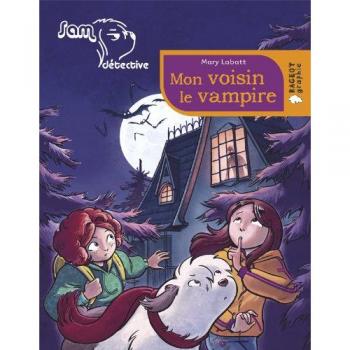 Mon voisin le vampire