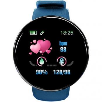Waterproof Sports Smartwatch