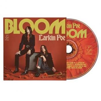 Bloom - Larkin Poe