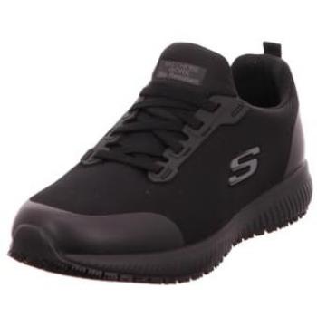 Scarpe da ginnastica Skechers Myton Squadra nera EU 48 ½