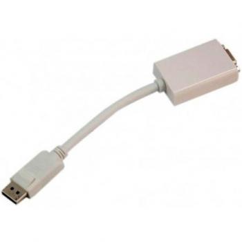 Adaptador Video DisplayPort a VGA InsidePc