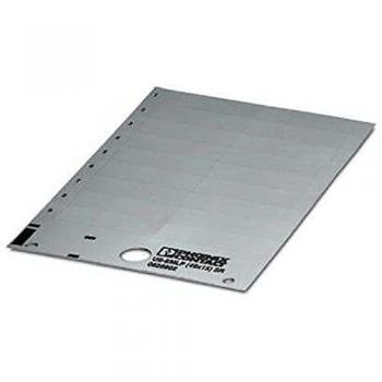 Marqueurs pour appareils Phoenix Contact 49 x 15 mm