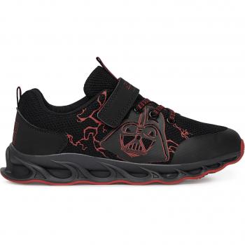 Star Wars Sneakers BIC-SS25-335SW Nero