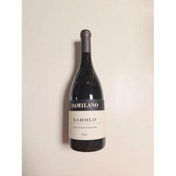 Damilano Barolo Lecinquevigne 2020 Red Wine