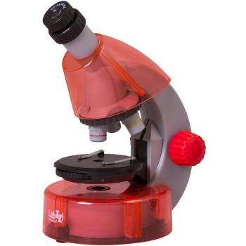 Microscopio Levenhuk LabZZ M101