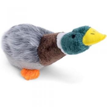 Jouet Canard Sautillant pour Chiens