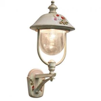 Ferroluce Classic Bari A301-43, Lampe Murale