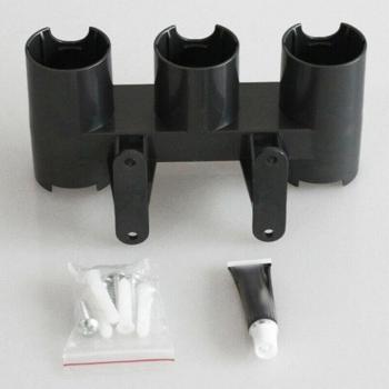 Soporte de estante para herramientas Dyson