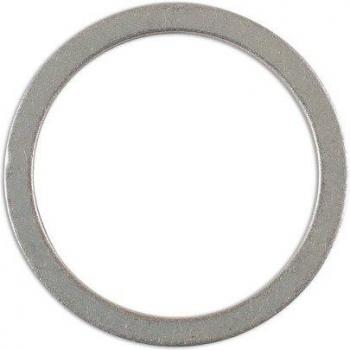 Sump Plug Aluminum Washer 22mm x 27mm x 1.5mm Pack of 10 | Connect 36793