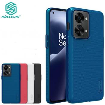 Nillkin Ultra Thin Hard Case for OnePlus Nord 2T 5G