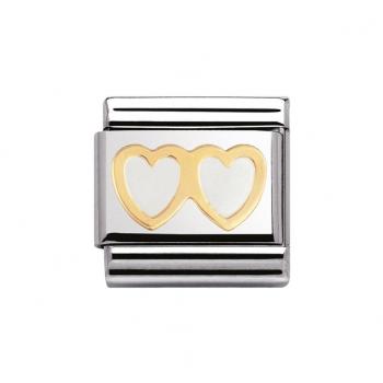 NOMINATION JEWELS - Jewelry Mod. 030116/03