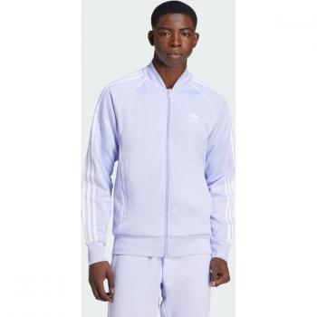 Adidas Adicolor Classic – Viola – Tuta Da Ginnastica – Tela Di Cotone – Foot Locker