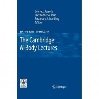 Vitalsource Technologies, Inc. Cambridge N-body Lectures