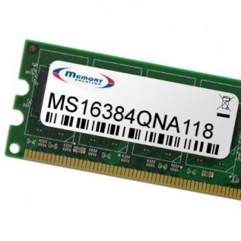 Memoria RAM 16GB per QNAP TVS-473 e TVS-873 Oro Verde