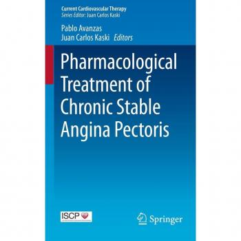 Vitalsource Technologies, Inc. Pharmacological Treatment Of Chronic Stable Angina Pectoris