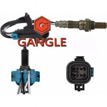 2007 Chevrolet Suburban 1500 5.3L 6.0L Oxígeno Sensor Lambda GL‑234-4112