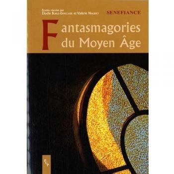 Fantasmagorie du moyen âge