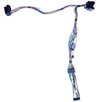 Kram Audio2Car Audi A6 2004-2008 MMI Basis 4 Speakers