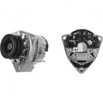 MAHLE ORIGINAL Mercedes 55A Alternator