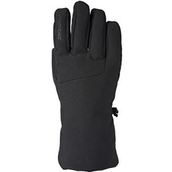 Extremities Waterproof Focus Glove - Black
