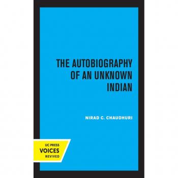 Vitalsource Technologies, Inc. The Autobiography of an Unknown Indian