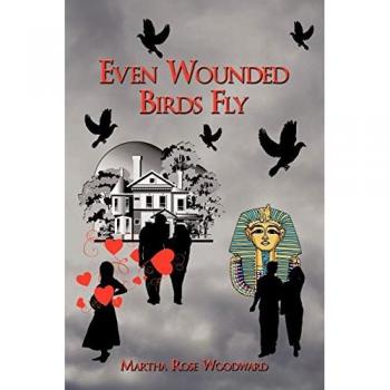Even Wounded Birds Fly