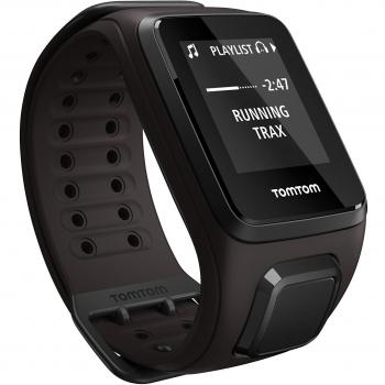 Orologio TomTom Spark GPS Sport e Fitness