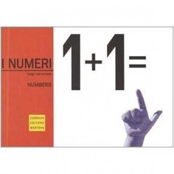 Luigi Veronesi I Numeri. Ediz. Multilingue