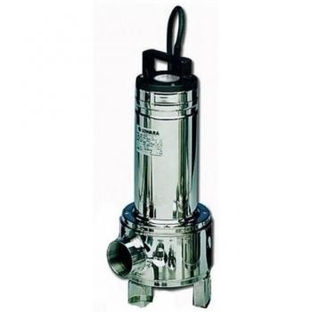 Évacuation d'Eau Lowara DOMO15VXT 1,1 kW Triphasée Vortex