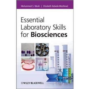 Mohammed Meah - Essential Laboratory Skills for Biosciences (Essential (John Wiley & Sons)) - Preis vom 18.09.2025 05:07:49 h