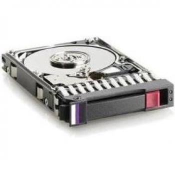 HPE 750GB 3.5 7200 rpm SATA NCQ 3.5 Serial ATA Internal Hard Drive