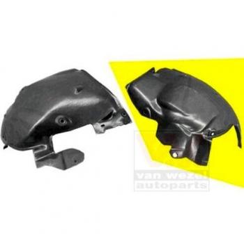 Cava da Roda VAN WEZEL 4328435 - Cobertura