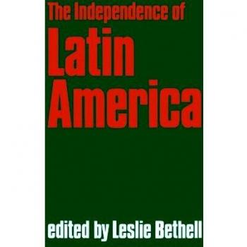 Ingles otros independence of latin america pb cambridge