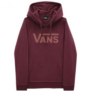 Sudadera Vans Mujer Port Royale Logo V