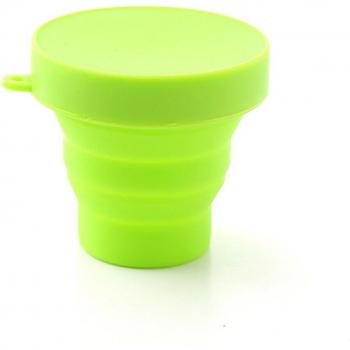 Collapsible Travel Water Cup