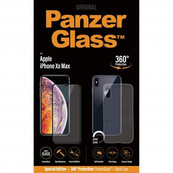PanzerGlass 6.5 Mobile Phone Cover
