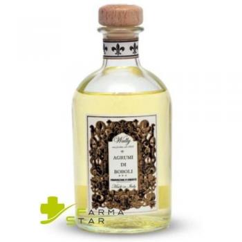 Wally 1925 Agrumi Di Boboli Profumazione Per Ambiente 250ml