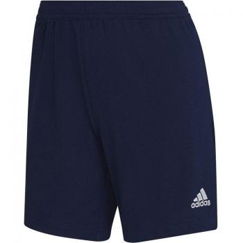 Adidas Performance Sporthose Entrada 22 Trainingsshort Damen