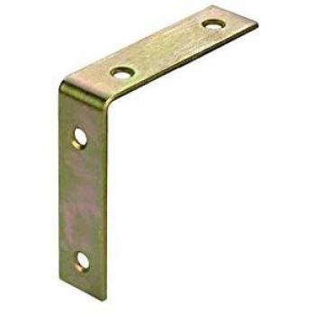Lastrine angolari zincate 50x50x16x2 cm PZ.4