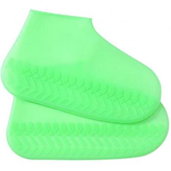 Practical Silicone Shoe Covers