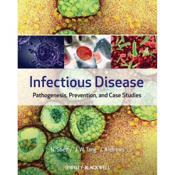 Vitalsource Technologies, Inc. Infectious Disease