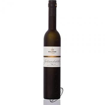 Walcher Grappa Goldmuskateller 0,5 l