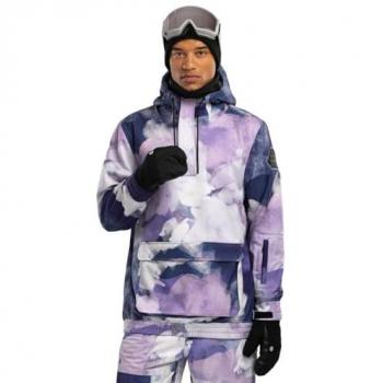Siroko Chaqueta W3 Cloudmont